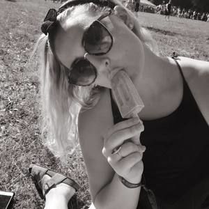 Meet your Posher, Kelah